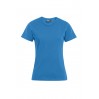 Premium T-shirt Plus Size Women - 46/turquoise (3005_G1_D_B_.jpg)
