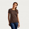 Premium T-Shirt Frauen - MP/brown (3005_E1_F_G_.jpg)