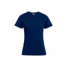 Premium T-Shirt Plus Size Frauen - 54/navy (3005_G1_D_F_.jpg)