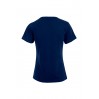 Premium T-Shirt Plus Size Frauen - 54/navy (3005_G3_D_F_.jpg)