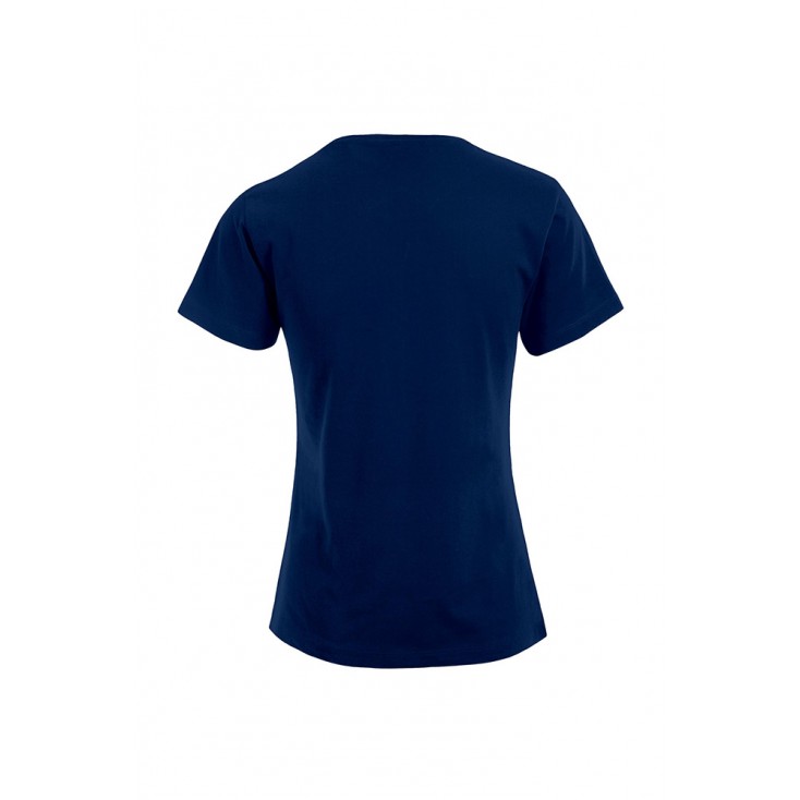 Premium T-shirt Plus Size Women - 54/navy (3005_G3_D_F_.jpg)