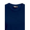 Premium T-Shirt Plus Size Frauen - 54/navy (3005_G4_D_F_.jpg)