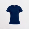 Premium T-Shirt Plus Size Frauen - 54/navy (3005_L1_D_F_.jpg)