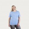 Premium T-Shirt Plus Size Frauen - AB/alaskan blue (3005_L1_D_S_.jpg)