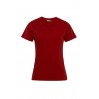 Premium T-Shirt Plus Size Frauen - 36/fire red (3005_G1_F_D_.jpg)