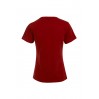 Premium T-Shirt Plus Size Frauen - 36/fire red (3005_G3_F_D_.jpg)