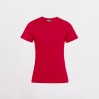 Premium T-Shirt Plus Size Frauen - 36/fire red (3005_L1_F_D_.jpg)