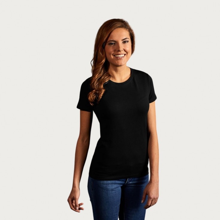 Premium T-shirt Women - 9D/black (3005_E1_G_K_.jpg)