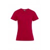 Premium T-shirt Plus Size Women - CB/cherry berry (3005_G1_F_OE.jpg)