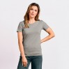 Premium T-Shirt Frauen - NW/new light grey (3005_E1_Q_OE.jpg)