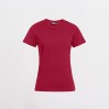 Premium T-Shirt Plus Size Frauen - CB/cherry berry (3005_L1_F_OE.jpg)