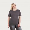 Premium T-Shirt Plus Size Frauen - XH/graphite (3005_L1_G_F_.jpg)