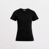 Premium T-Shirt Plus Size Frauen - 9D/black (3005_L1_G_K_.jpg)