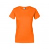 Premium T-shirt Women - OP/orange (3005_G1_H_B_.jpg)