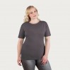 Premium T-Shirt Plus Size Frauen - SG/steel gray (3005_L1_X_L_.jpg)