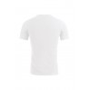 T-shirt slim col V Hommes - 00/white (3082_G3_A_A_.jpg)