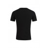 Slim Fit V-Neck T-shirt Men - 9D/black (3082_G3_G_K_.jpg)