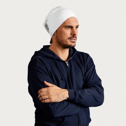 Unisex Beanie Frauen und Männer - 00/white (3088_E1_A_A_.jpg)