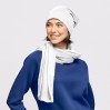 Unisex Scarf Men and Women - 00/white (3089_E1_A_A_.jpg)