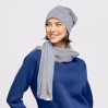 Unisex Scarf Men and Women - 03/sports grey (3089_E1_G_E_.jpg)