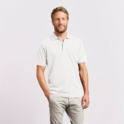 Polo supérieur Hommes