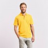 Polo supérieur Hommes - GQ/gold (4001_E1_B_D_.jpg)