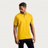 Superior Polo shirt Men - GQ/gold (4001_E1_B_D_.jpg)