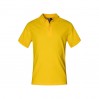 Superior Polo shirt Men - GQ/gold (4001_G1_B_D_.jpg)