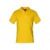 Superior Poloshirt Männer - GQ/gold (4001_G1_B_D_.jpg)