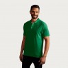 Superior Poloshirt Herren - KG/kelly green (4001_E1_C_M_.jpg)