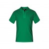 Superior Poloshirt Männer - KG/kelly green (4001_G1_C_M_.jpg)