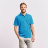 Polo supérieur Hommes - 46/turquoise (4001_E1_D_B_.jpg)