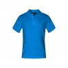 Polo supérieur Hommes - 46/turquoise (4001_G1_D_B_.jpg)