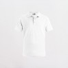 Polo supérieur grandes tailles Hommes - 00/white (4001_L1_A_A_.jpg)