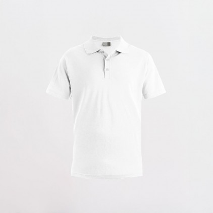 Superior Polo shirt Plus Size Men