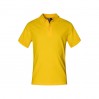 Superior Poloshirt Plus Size Männer - GQ/gold (4001_G1_B_D_.jpg)