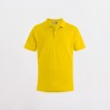 Superior Polo shirt Plus Size Men - GQ/gold (4001_L1_B_D_.jpg)