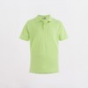 Polo supérieur grandes tailles Hommes - WL/wild lime (4001_L1_C_AE.jpg)