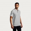 Superior Polo shirt Men - XG/ash (4001_E1_G_D_.jpg)