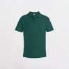 Superior Polo shirt Plus Size Men - RZ/forest (4001_L1_C_E_.jpg)