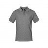 Polo supérieur Hommes - 03/sports grey (4001_G1_G_E_.jpg)