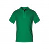 Polo supérieur grandes tailles Hommes - KG/kelly green (4001_G1_C_M_.jpg)