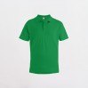 Polo supérieur grandes tailles Hommes - KG/kelly green (4001_L1_C_M_.jpg)