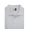 Polo supérieur Hommes - 03/sports grey (4001_G4_G_E_.jpg)