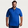Superior Polo shirt Plus Size Men - VB/royal (4001_L1_D_E_.jpg)