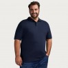 Superior Polo shirt Plus Size Men - 54/navy (4001_L1_D_F_.jpg)