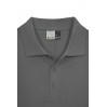 Polo supérieur Hommes - XH/graphite (4001_G4_G_F_.jpg)