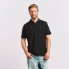 Polo supérieur Hommes - 9D/black (4001_E1_G_K_.jpg)