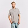 Polo supérieur Hommes - NW/new light grey (4001_E1_Q_OE.jpg)