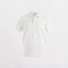 Superior Polo shirt Plus Size Men - XG/ash (4001_L1_G_D_.jpg)